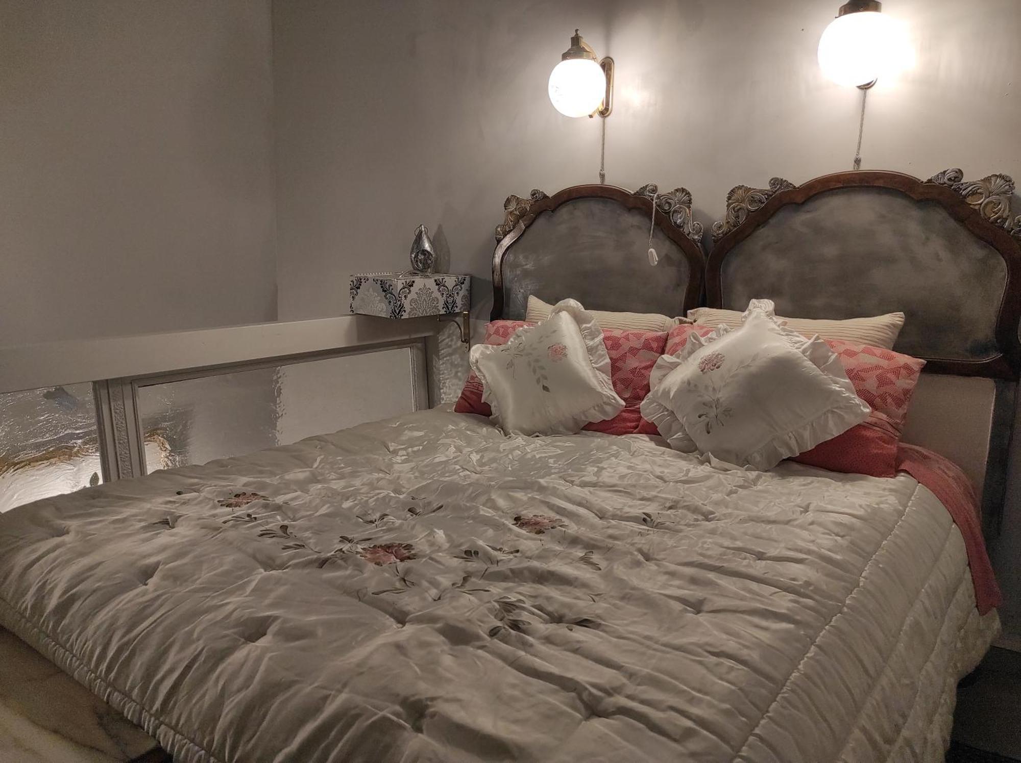 Bed and Breakfast La Baia Dei Lupi Rezzano Экстерьер фото