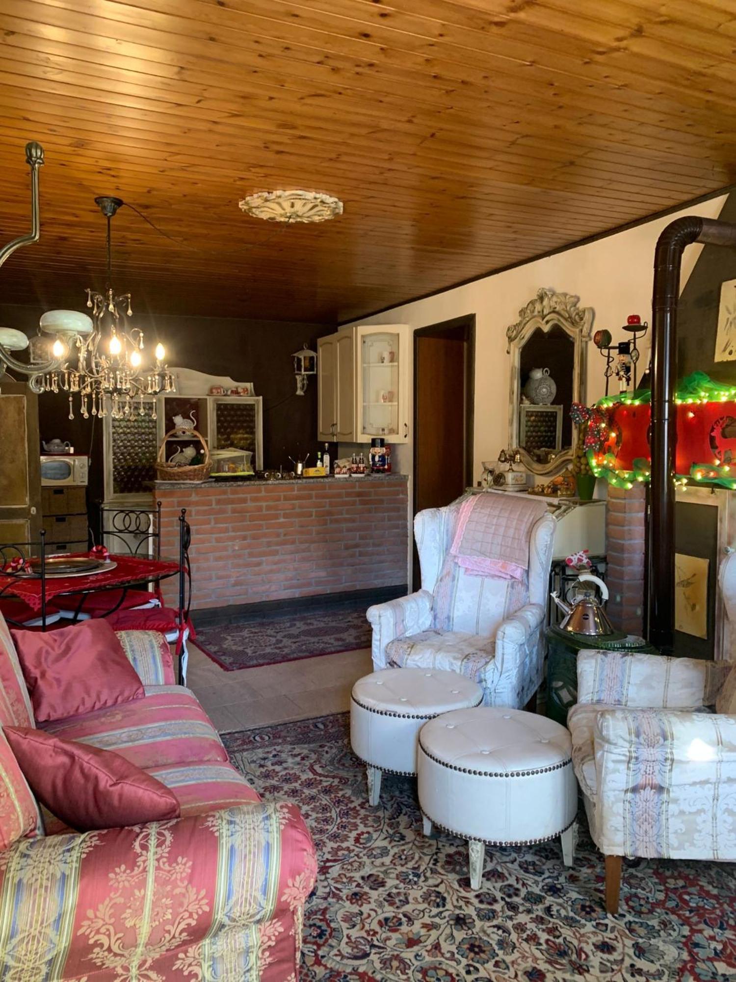 Bed and Breakfast La Baia Dei Lupi Rezzano Экстерьер фото